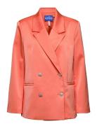 Cras Samycras Blazer Orange