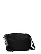 Day Re-Structured Double Bags Crossbody Bags Black DAY ET