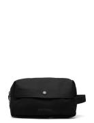 Tretorn Pu Wash Bag Svart