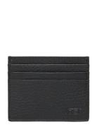 JOST Stockholm Wallet Svart