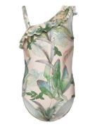 Hust & Claire Hcfarhia - Swimsuit Multi/patterned