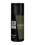 Seb Man The Multitasker 3-1 Wash 50 Ml Duschkräm Nude Sebastian Profes...