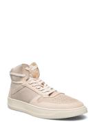 Garment Project Legacy Mid - Earth Mix Beige