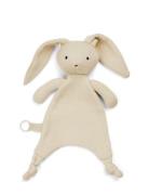 Smallstuff Cuddle Cloth, Rabbit, Off. White Wool Beige