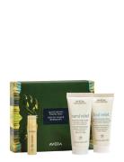 Aveda Moisturizing Travel Trio Nude