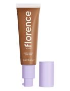 Like A Light Skin Tint D180 Color Correction Creme Bb Creme Florence B...