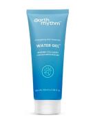 Earth Rhythm Energising Water Gel Cleanser With Marine Collagen Nude