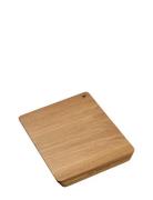 Fiskars The Nordic Countries Cutting Board Small Brun