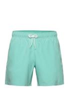 Hco. Guys Swim Badshorts Green Hollister