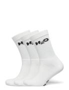 H2O 3-Pack Sock Vit