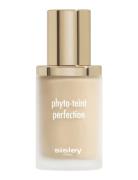 Sisley Phyto-Teint Perfection 1W1 Ecru