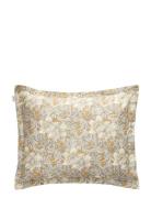 GANT Floral Pillowcase Gul