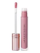 Lip Gloss Cotton Candy Läppglans Smink Pink Anastasia Beverly Hills