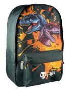 T-Rex Pure Denmark T-Rex Backpack Multi/patterned