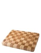 Dorre Cutting Board Kombo Brun