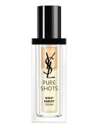 Yves Saint Laurent Yves Saint Laurent Pure Shots Night Reboot Serum 30...