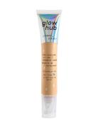 Glow Hub Under Cover High Coverage Zit Zap Concealer Wand Aamani 07W 1...