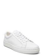 Biaajay 2.0 Crust Låga Sneakers White Bianco
