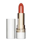 Clarins Joli Rouge Shine Lipstick 711S Papaya Rosa