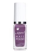 Minilack Nr 717 Nagellack Smink Purple Depend Cosmetic