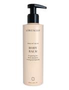 Healthy Glow - Body Balm Beauty Women Skin Care Body Body Cream Nude L...
