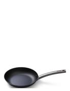 Fry Pan Carbon Home Kitchen Pots & Pans Frying Pans Black Skottsberg