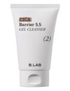 Cica Barrier 5.5 Gel Cleanser Ansiktstvätt Sminkborttagning Cleanser N...