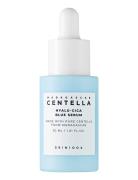 Madagascar Centella Hyalu-Cica Blue Serum Serum Ansiktsvård Nude SKIN1...