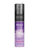 Frizz Ease Moisture Barrier Intense Hold Hairspray 250 Ml Hårsprej Mou...
