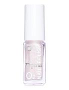 Minilack Oxygen Färg A523 Nagellack Smink Pink Depend Cosmetic