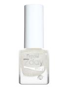 7Day Hybrid Polish 7296 Nagellack Smink Cream Depend Cosmetic