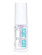 Minilack Oxygen Färg A080 Topp Nagellack Smink Nude Depend Cosmetic