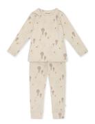 That's Mine Emilio Homewear Set Beige