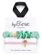 Mint & Strawberry Accessories Hair Accessories Scrunchies Multi/patter...