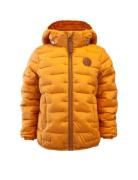 Virvel Feather Light Weight Jacket Gul