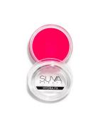 Suva Beauty Hydra Fx Scrunchie Eyeliner Smink Pink SUVA Beauty