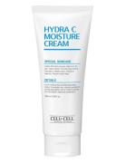 Cell By Cell Cellbycell Hydra C Moisture Cream Blå