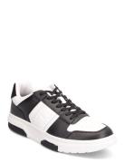 The Brooklyn Leather Låga Sneakers White Tommy Hilfiger
