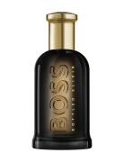 Bottled Elixir Parfum Parfym Eau De Parfum Nude Hugo Boss Fragrance