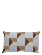 Bloomingville Corinna Cushion Multi/patterned