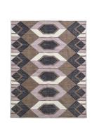 House Doctor Rug, Art Multi/patterned