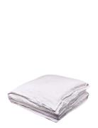 GANT Linen Single Duvet Rosa