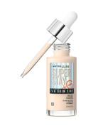 Maybelline New York Superstay 24H Skin Tint Foundation 03 Foundation S...