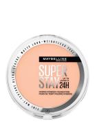 Maybelline New York Superstay 24H Hybrid Powder Foundation 20 Foundati...