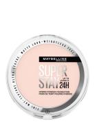 Maybelline New York Superstay 24H Hybrid Powder Foundation 05 Foundati...