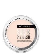 Maybelline New York Superstay 24H Hybrid Powder Foundation 03 Foundati...