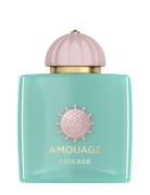 Amouage Linage Woman Edp 100Ml Nude