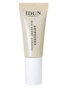 Perfect Under Eye Concealer Concealer Smink IDUN Minerals