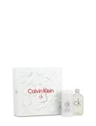 Calvin Klein Ck Edt 50Ml/ Deo Stick 75Ml Deodorant Nude Calvin Klein F...
