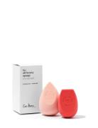 Bio All-Beauty Sponge Duo Makeupsvamp Smink Nude Ere Perez